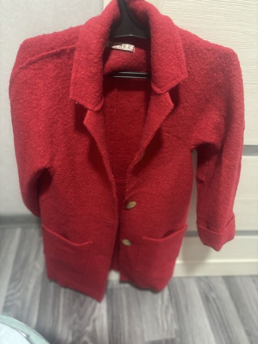 Продам пальто в отличном состоянии