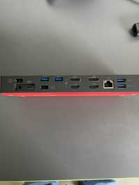 Lenovo ThinkPad Thunderbolt 3 Workstation Dock
