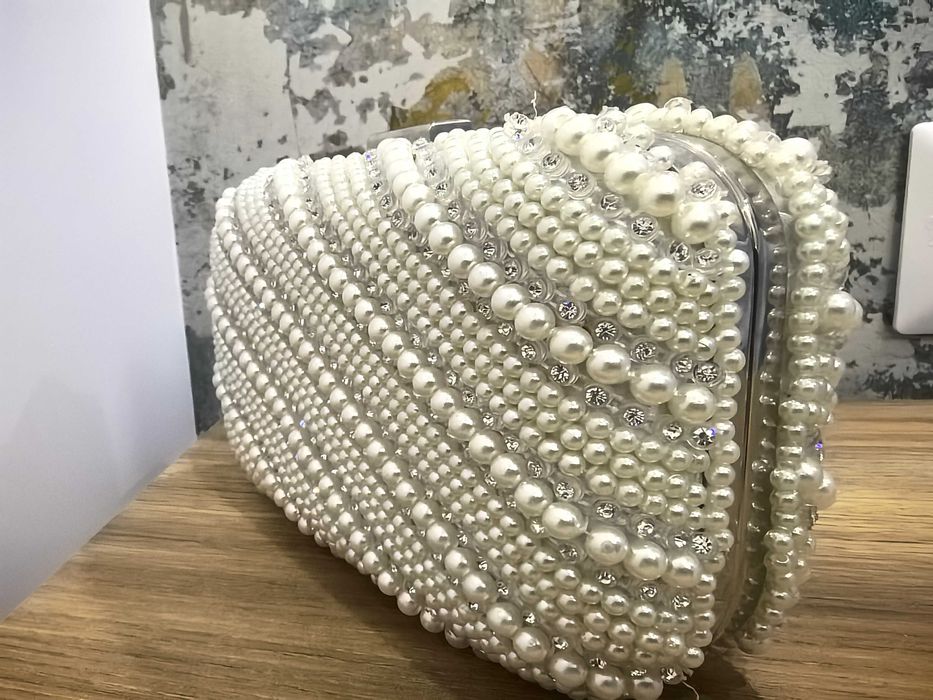 Официална чанта!