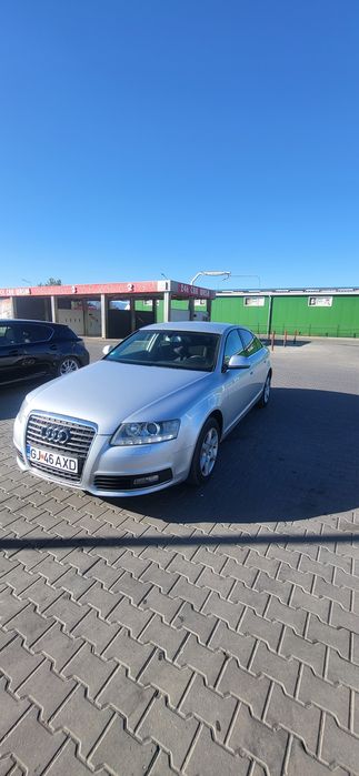 Vând Audi a6 c6 2009