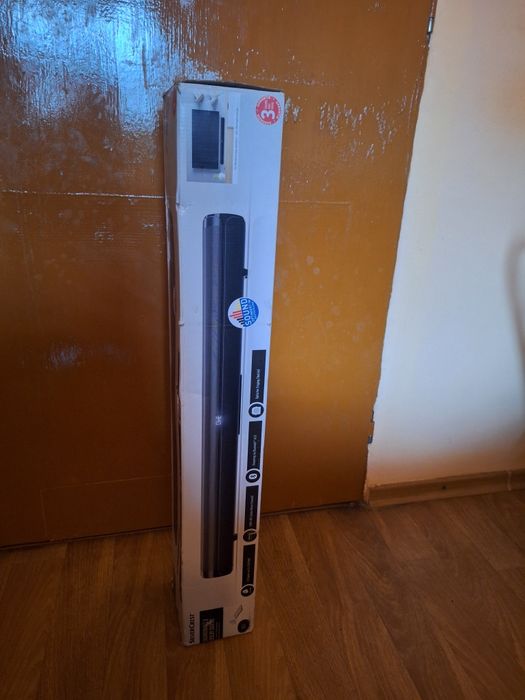 Soundbar wireless SilverCrest!