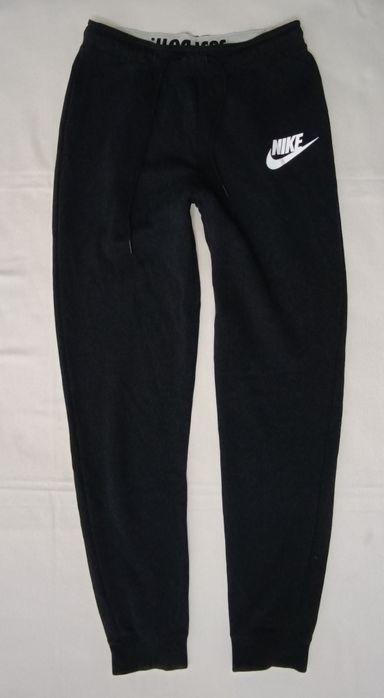 Nike Sportswear Sweatpants оригинално долнище S Найк памук спорт долно