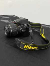 Nikon D3300 (г.Астана, ул. Женис 24) л 290730