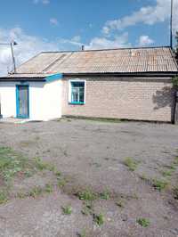 Продам дом в Новомарковке