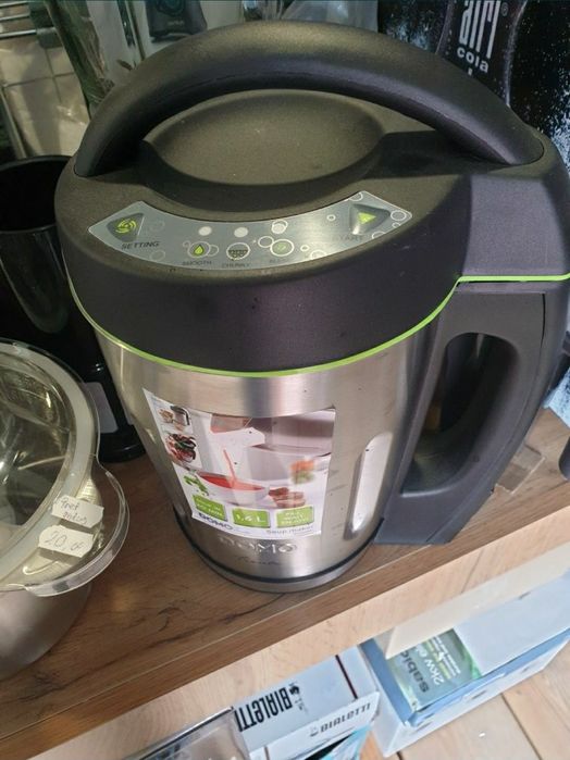 Blender pentru supe cremă,gem,compot