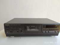 Deck Technics RS-BX646