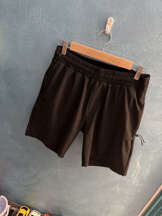 Pantaloni scurti Moncler