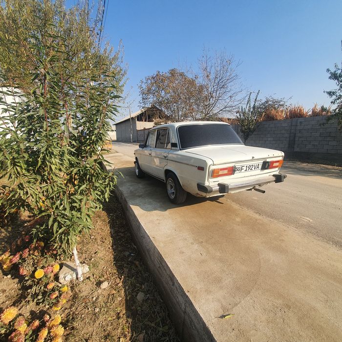 Vaz 2106 suyagi butun