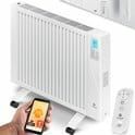 Calorifer electric 2000W