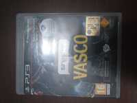 SingStar VASCO  PlayStation 3