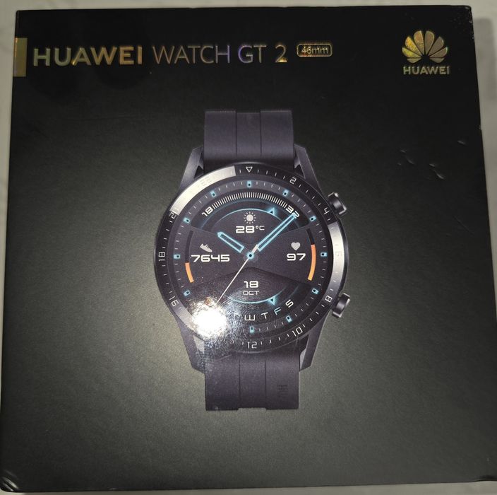 Smart watch huawei gt 2