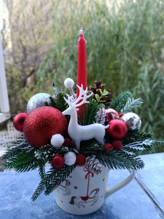 Decorațiune Crăciun