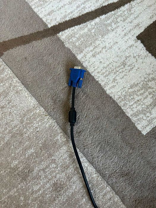 Calculator  cu monitor