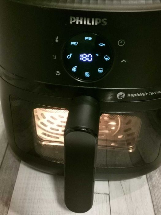 PHILIPS Airfryer NA220/00