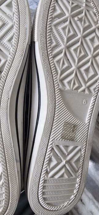 Vand Tenesi marime 42