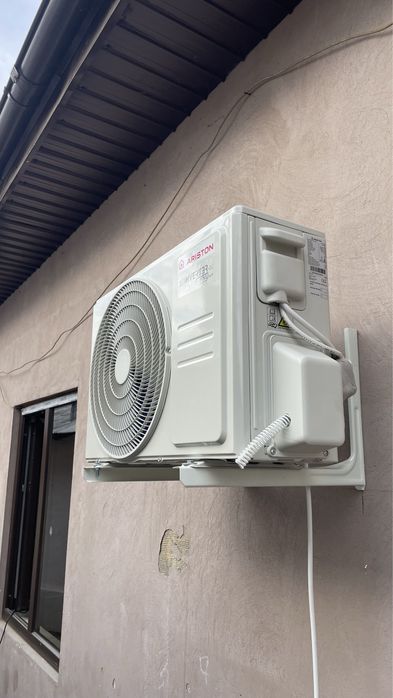 Instalator Aparate Aer Conditional