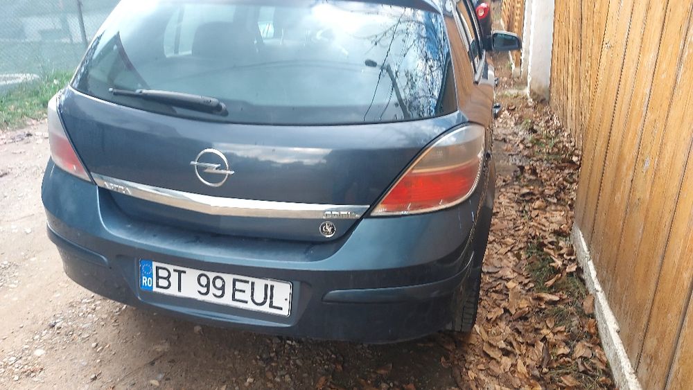 Vând Opel astra h facelift 1.3 CDTI 2007