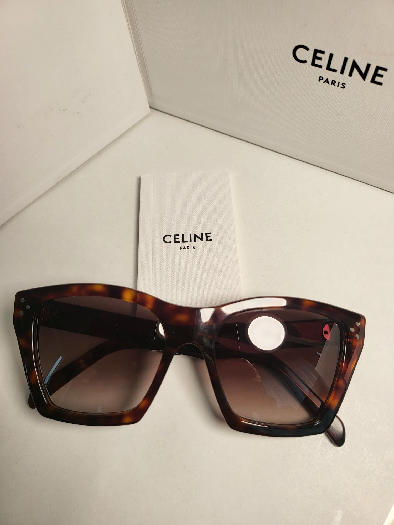 Ochelari soare Celine 100% Original