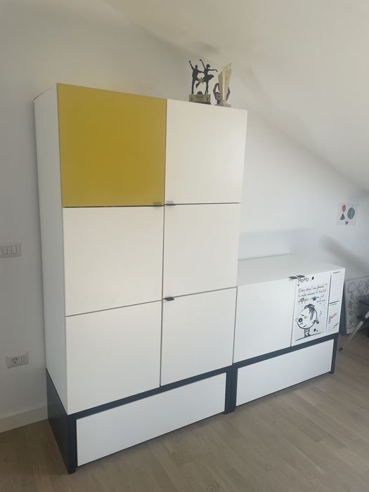 Mobilier young userby Vox