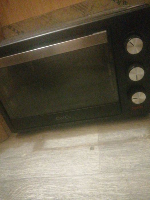 Жарочный шкаф.        .