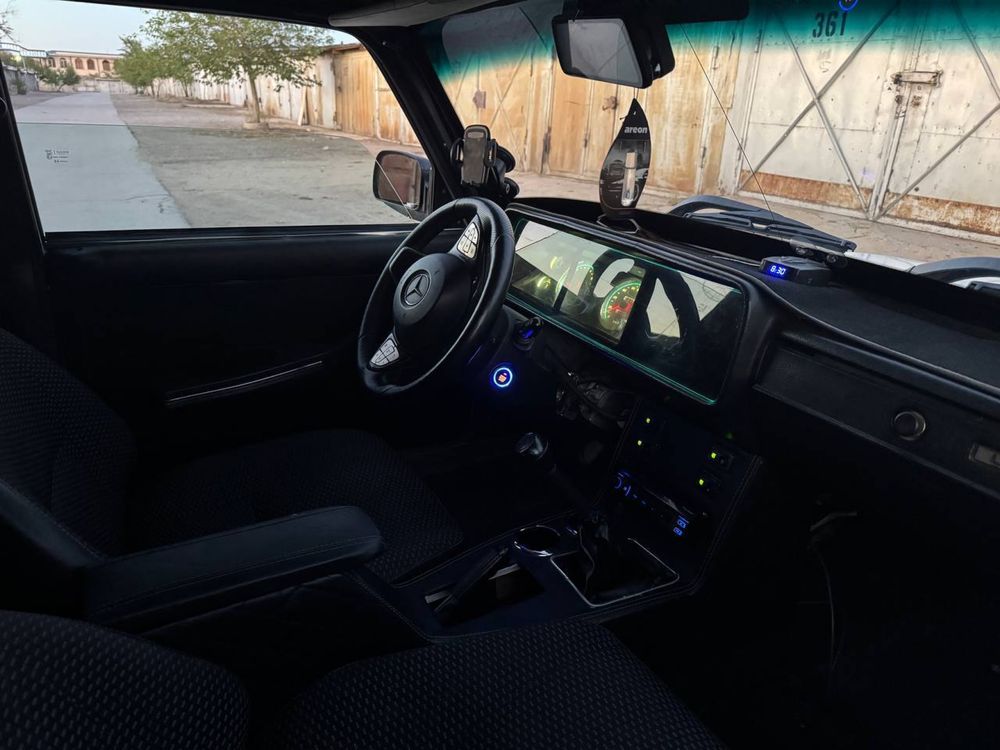 Xolati zur minishga tayyor Vaz 2107