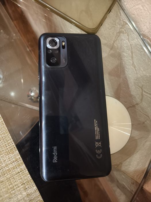 Xiaomi redmi note 10s