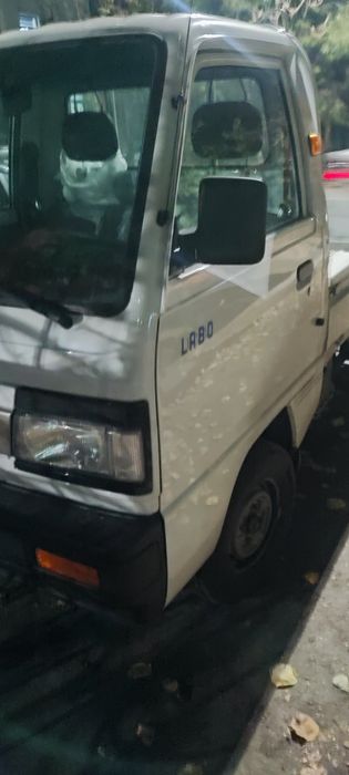 Labo sotiladi 2025 gazi bor