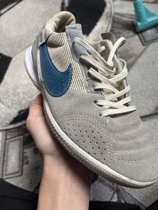 Nike Street Gato,футзалки, найк стрит гато