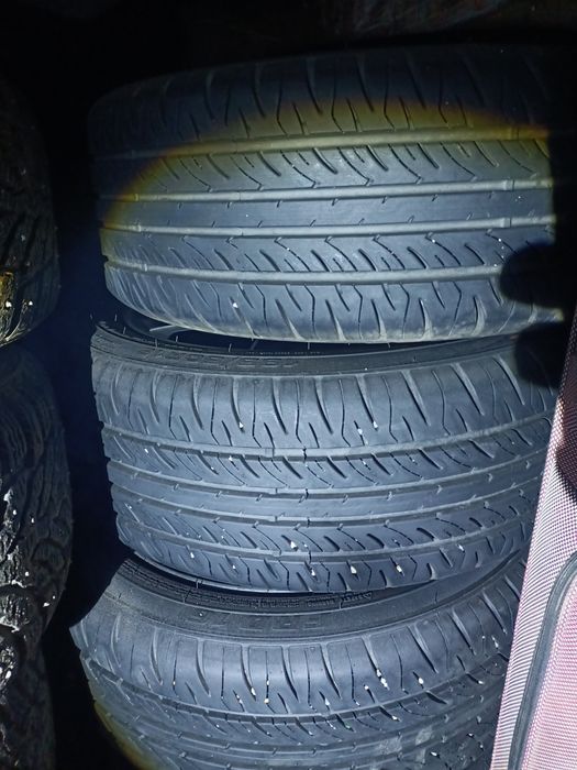 Шины диски торусы