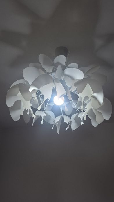 Candelabru Fluturi