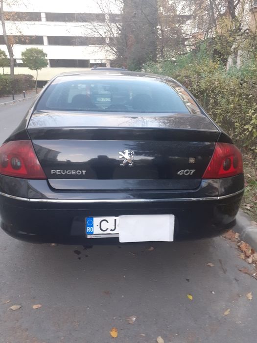 Autoturism de vinzare