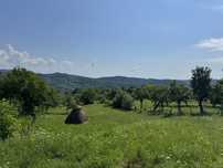 Vand Teren Albesti de Arges