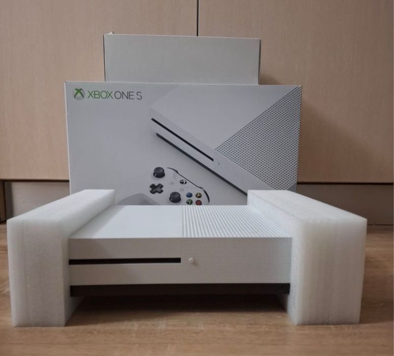 Xbox one s nefolosit