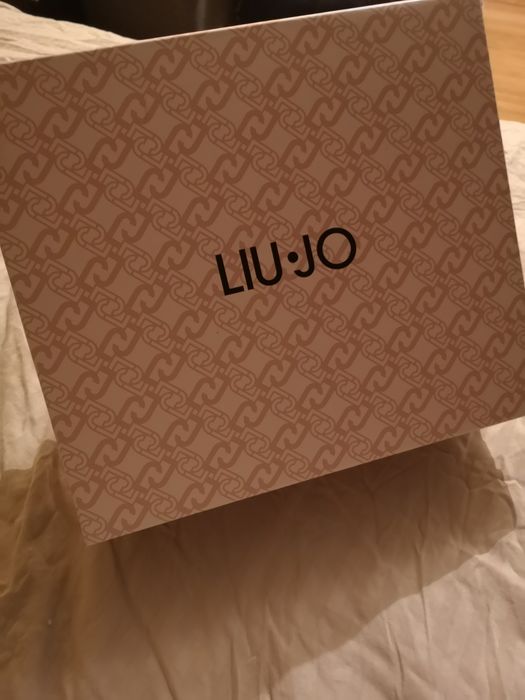 Боти Liu Jo боти