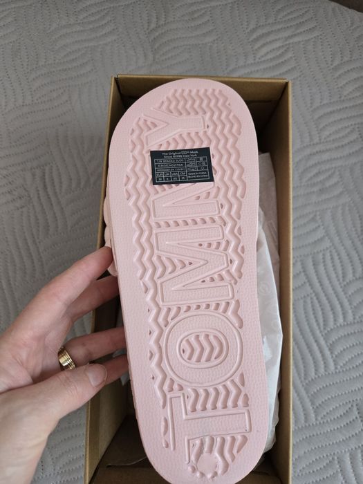 Slapi Tommy Hilfiger