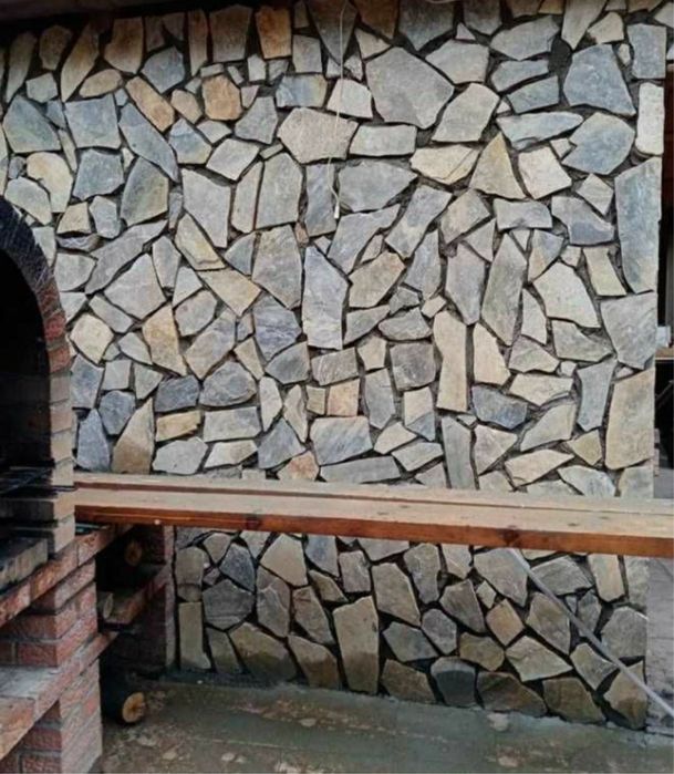 Piatra naturala de munte oriunde in tara + montat profesional