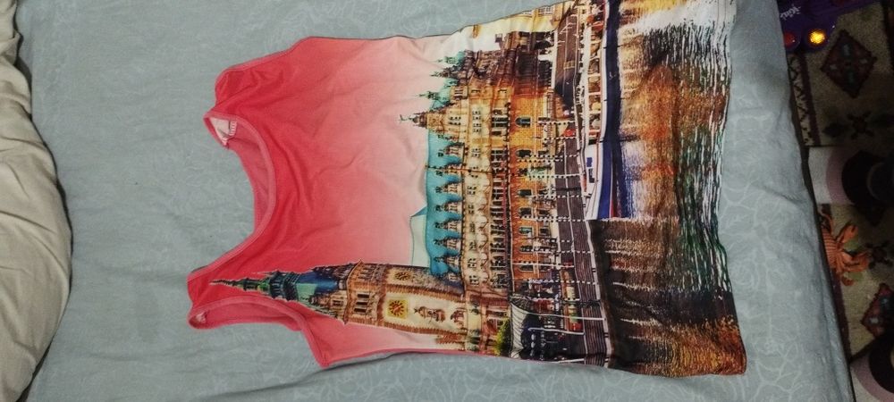 Одежда женская бесплатно