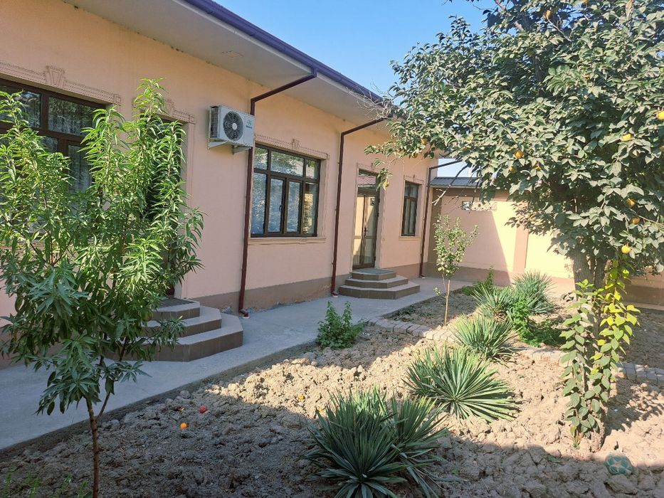 Сергели Дом аренда 6 ком