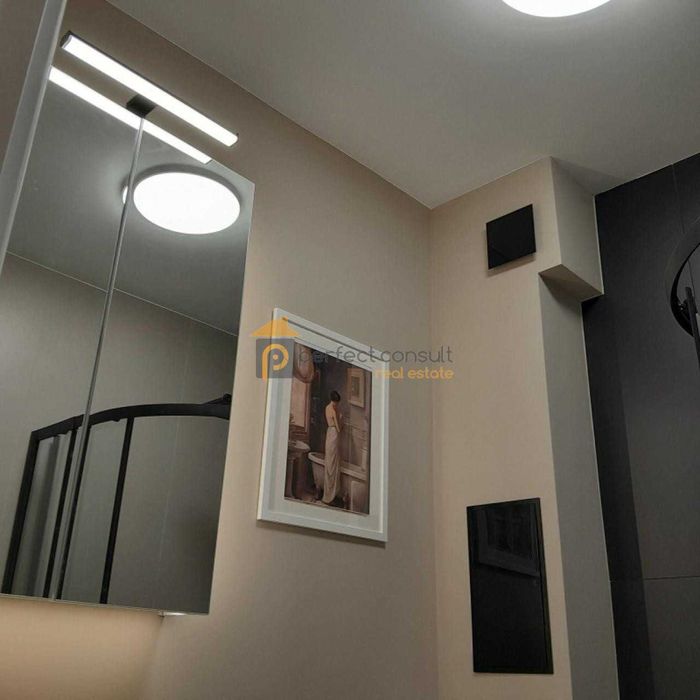 Продава се Двустаен апартамент в Пловдив, Остромила - 70 кв.м за 2215 €/кв.м - Снимка #10