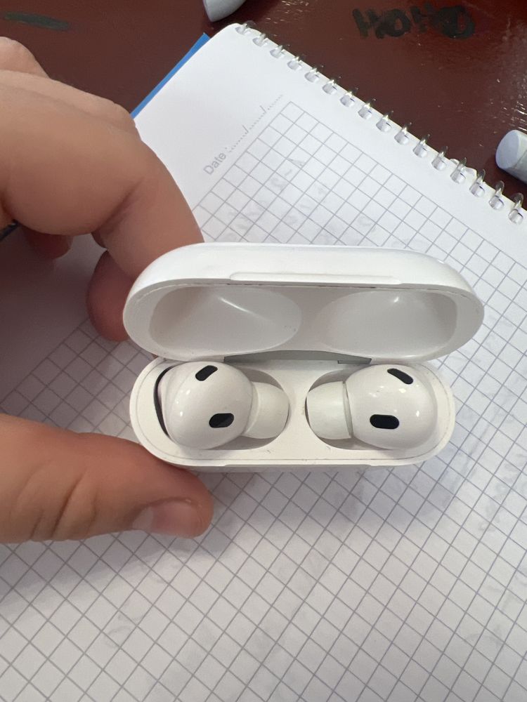 Apple Airpods pro 2