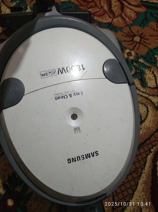 Самсунг Плисос карея махсулотити