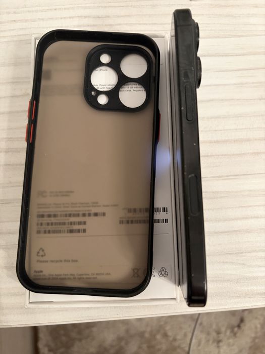 Iphone 16 pro 128 GB