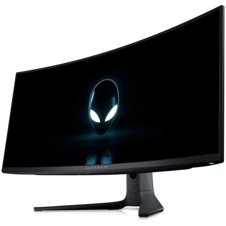 Dell Alienware AW3423DWF | 34" QD-OLED | 165Hz | 0.1ms | WQHD |