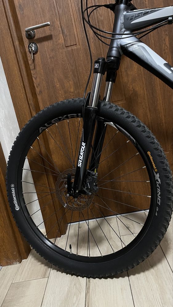 Планински велосипед Scott Aspect 640,26 цола, XL рамка