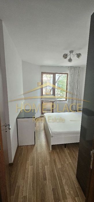 Дава се под наем Двустаен апартамент в Варна, Спортна зала - 55 кв.м за 637.5 € - Снимка #3