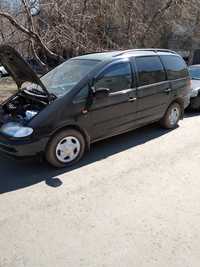 Продам Volkswagen Sharan