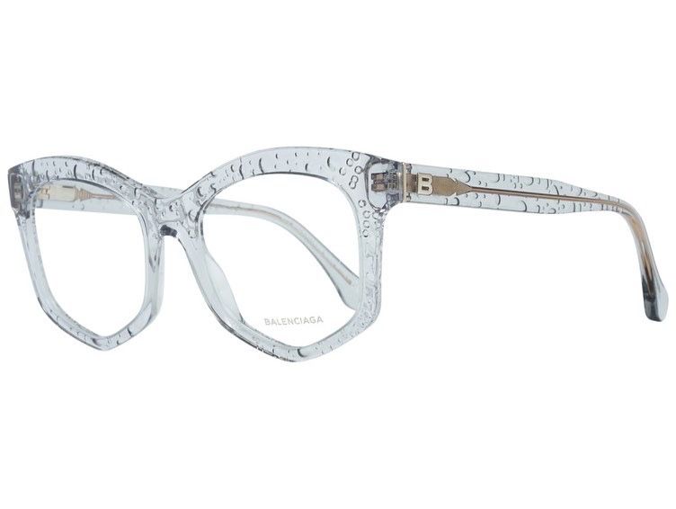 Rame ochelari de vedere Balenciaga