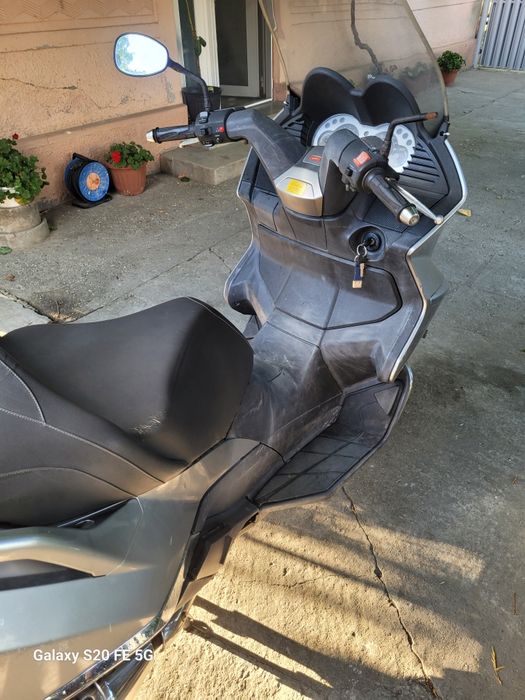 Vand Aprilia Atlantic 500