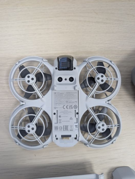 DJI Neo FMC ( telecomanda inclusă) stare  f bună