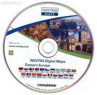 CD DVD GPS Harta Navigatie CD70 DVD90 OPEL Astra H Corsa Vectra Zafira